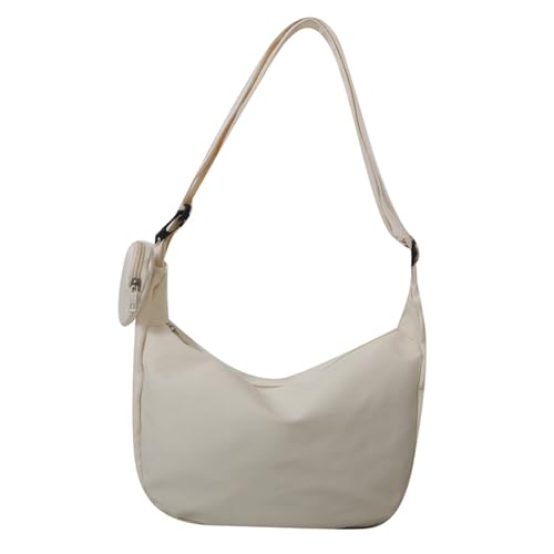 Crossbody Bag Fashion Recond Bags Messenger Für Frauen Mädchen Mit Geldbörse Dumpling Großer Kapazitäts Umhängetasche Crossbody Bag Fashion Recond Bags Messenger Für Frauen Mädchen Mit Geldbörse Dumpling Großer Kapazitäts Umhängetasche von BUBEFSKD