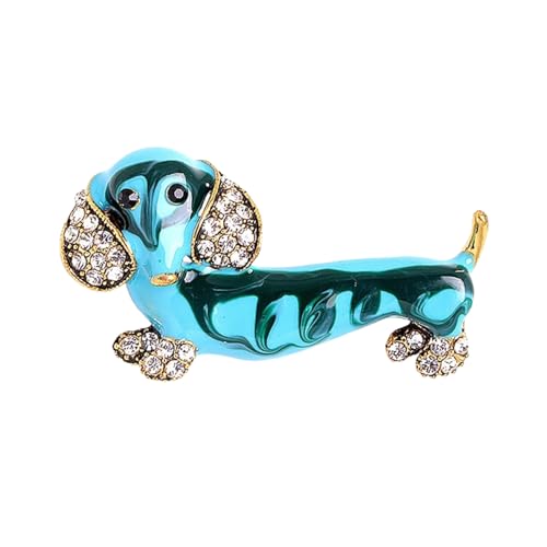 Delicate Dackel Revers Pin Accessoires Elegantes Dackant Dackel Broschen Schmuck Auf Dachshund Form. Delicate Dackel Revers Pin Accessoires Elegantes Dackant Dackel Broschen Schmuck Auf Dachshund Form. von BUBEFSKD