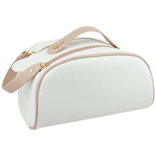 Doppelte Reißverschluss Kosmetikbeutel wasserdichte Toiliertriebe Make Up PU Leder Organisatoren Für Frauen Und Mädchen Doppel Reißverschluss Reisen Toilettenkoffer Wasserdichtes PU Leder Make Doppelte Reißverschluss Kosmetikbeutel wasserdichte Toiliertriebe Make Up PU Leder Organisatoren Für Frauen Und Mädchen Doppel Reißverschluss Reisen Toilettenkoffer Wasserdichtes PU Leder Make von BUBEFSKD