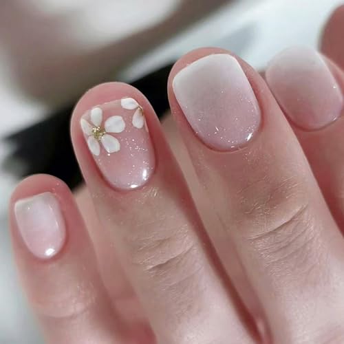 Drücken Sie Auf Nägel Gefälschte Stickkleber Falsche Acrylkünstigungsfehler Für Kunstdesigns Acrylkliniken Nagel Für Frauen Klar von BUBEFSKD