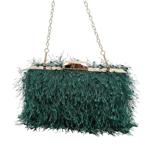 Einfache Kupplungsversuche Party Brieftasche Handtasche Mode Abend Quasten Clutch Bags Party Hochzeit Crossbody Tasche Fashion Abend Schulter Crossbody Einzigartig Einfache Kupplungsversuche Party Brieftasche Handtasche Mode Abend Quasten Clutch Bags Party Hochzeit Crossbody Tasche Fashion Abend Schulter Crossbody Einzigartig von BUBEFSKD