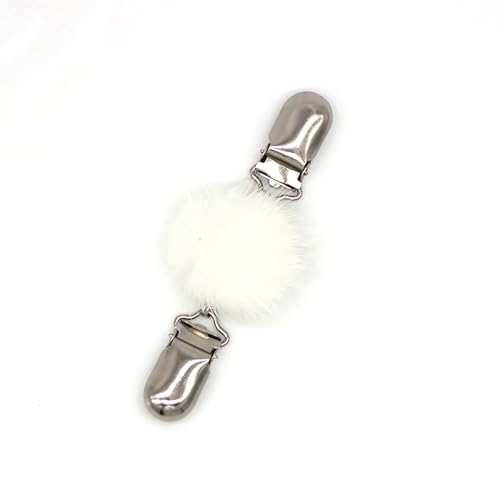 Elegante Fuzzy Kugel Schal Clip Befestigungsschnalle Für Bescheidene Ausschnittsdesigns Und Modischer Look Mit Robuster Legierungs Frauenmodellclip Elegante Fuzzy Kugel Schal Clip Befestigungsschnalle Für Bescheidene Ausschnittsdesigns Und Modischer Look Mit Robuster Legierungs Frauenmodellclip von BUBEFSKD