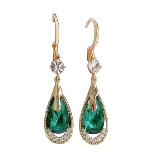 Elegante Ohrstöben Wasserabfall Ohrringe Datum Legierung Textur Office Tragen Sie Schmuck Für Lässig Und Formell Event Casual Elegante Ohrstöben Wasserabfall Ohrringe Datum Legierung Textur Office Tragen Sie Schmuck Für Lässig Und Formell Event Casual von BUBEFSKD