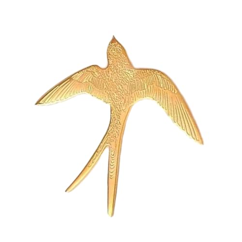 Elegante Vogel Brosche Pin Schöne Legierungsschmuck Lapel Pin Accessoire Für Frauen Lässig Party Hochzeitsgeschenk Leichte Legierungstierbrosche Brosche Elegante Vogel Brosche Pin Schöne Legierungsschmuck Lapel Pin Accessoire Für Frauen Lässig Party Hochzeitsgeschenk Leichte Legierungstierbrosche Brosche von BUBEFSKD