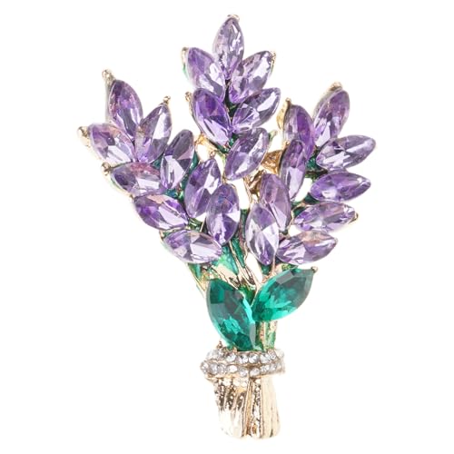 Eleganter Blumenkragen Pin Schmuck Einzigartige Blumförmige Brosche Dekoration Stilvolle Lappelstift Für Modebegeisterte Einzigartige Brosche Eleganter Blumenkragen Pin Schmuck Einzigartige Blumförmige Brosche Dekoration Stilvolle Lappelstift Für Modebegeisterte Einzigartige Brosche von BUBEFSKD