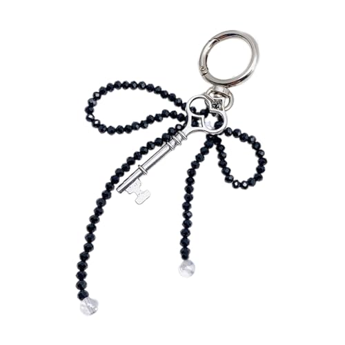 Elegantes Bowknot Telefonzubehör Trend Telefon Charme Für Frauen Mädchen Perlen Keychain Bag Geldbeutel Rucksack Brieftaschen Dekorationen Stylish Schlüsselzubehör Elegantes Bowknot Telefonzubehör Trend Telefon Charme Für Frauen Mädchen Perlen Keychain Bag Geldbeutel Rucksack Brieftaschen Dekorationen Stylish Schlüsselzubehör von BUBEFSKD