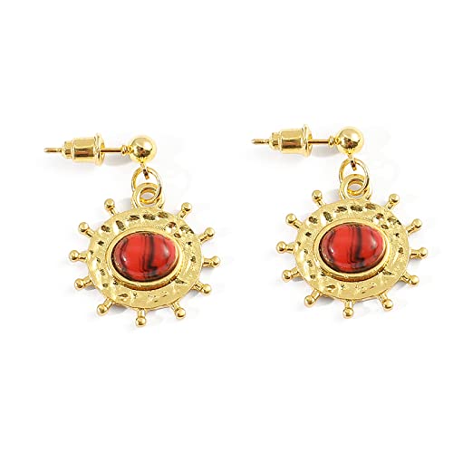 Emaille Drop Alloy Ohrringe Peripherie Edelstein Für Damen Girl Valentinstag Geburtstag Geschenk Edelstein Dangle Emaille Drop Alloy Ohrringe Peripherie Edelstein Für Damen Girl Valentinstag Geburtstag Geschenk Edelstein Dangle von BUBEFSKD
