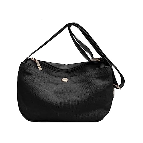 Fashion Bag Canvastravel Journey Umhängetaschen Für Mädchen Frauen Crossbody Taschen Große Kapazität Mit Lady Geldbeutel Robuster Tasche Fashion Bag Canvastravel Journey Umhängetaschen Für Mädchen Frauen Crossbody Taschen Große Kapazität Mit Lady Geldbeutel Robuster Tasche von BUBEFSKD