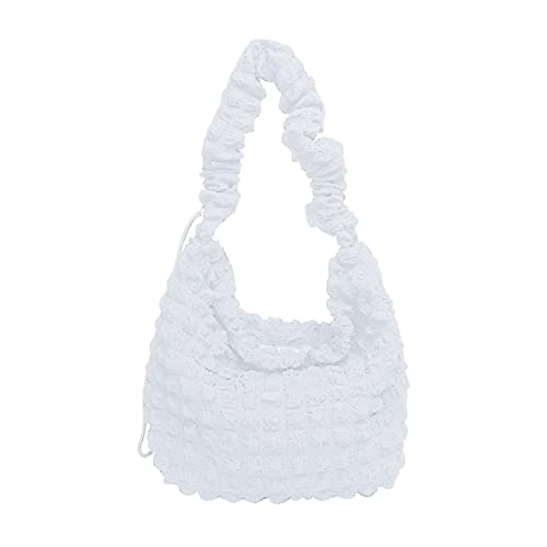 Fashion Bags Lady Geldbeutel Crossbody Riched Handtasche Umhängetasche Lässig Für Mädchen Frauen Mehrzweck Weich von BUBEFSKD