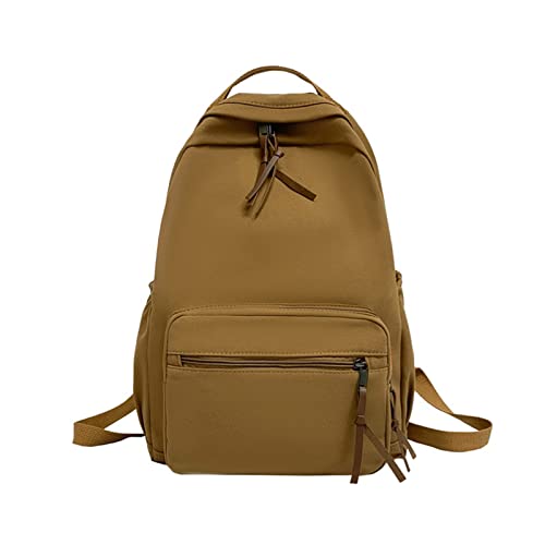 Fashion Canvas School Rucksack Laptop Tasche Für Student Teenager Jungen Mädchen Reisen Freizeitbeilung Für Männer College Fashion Canvas School Rucksack Laptop Tasche Für Student Teenager Jungen Mädchen Reisen Freizeitbeilung Für Männer College von BUBEFSKD