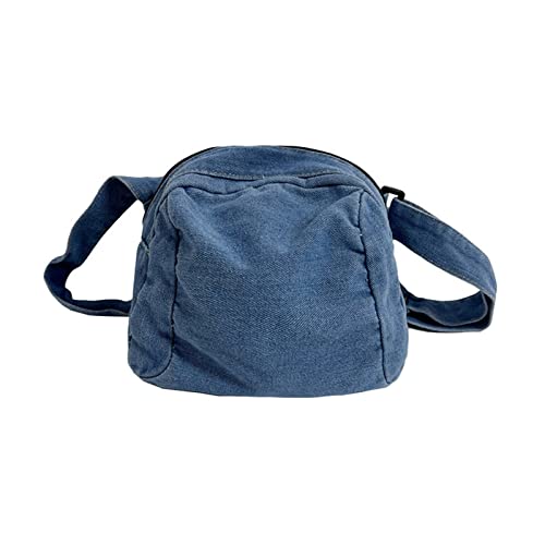 Fashion Crossbody Bag Für Frauen Männer Schulter Großkapazität Casual Tasche Handtasche Geldtasche Große Kapazitätstasche Fashion Crossbody Bag Für Frauen Männer Schulter Großkapazität Casual Tasche Handtasche Geldtasche Große Kapazitätstasche von BUBEFSKD