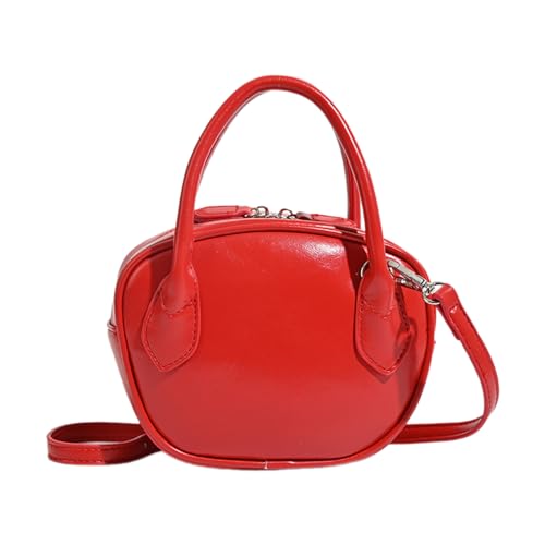 Fashion Crossbody Tasche Für Frauen Koreanische Stile Schulter PU Messenger Bowling Einkaufsbodend Fashion Crossbody Für Frauen Koreanische Stile Schulter PU Messenger Fashion Crossbody Tasche Für Frauen Koreanische Stile Schulter PU Messenger Bowling Einkaufsbodend Fashion Crossbody Für Frauen Koreanische Stile Schulter PU Messenger von BUBEFSKD