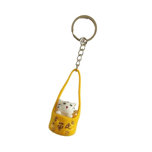 Fashion Pet Schlüsselinhaber Cartoon Cats Keychain Schöne Kätzchen Keyrings Kreativtasche Charme Handtasche Für Frauen Männer Schöne Kätzchen Schlüsselring Haustier Schlüsselbund Cartoon Cats Taschen Fashion Pet Schlüsselinhaber Cartoon Cats Keychain Schöne Kätzchen Keyrings Kreativtasche Charme Handtasche Für Frauen Männer Schöne Kätzchen Schlüsselring Haustier Schlüsselbund Cartoon Cats Taschen von BUBEFSKD
