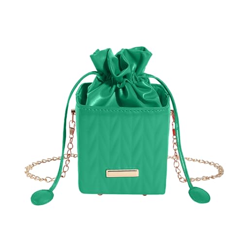 Fashion Recond Bag Crossbody Für Frauen Mädchen Vielseitige Trendige Quadrat von BUBEFSKD