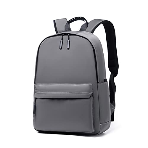 Fashion Rucksack Schüler Schoolbag Korean Reisetasche Middle High School College Rucksäcke Spritzer Laptop Taschen Unisex Daypacks Schwarz Grau Blau Boy Girl Fashion Rucksack Schüler Schoolbag Korean Reisetasche Middle High School College Rucksäcke Spritzer Laptop Taschen Unisex Daypacks Schwarz Grau Blau Boy Girl von BUBEFSKD