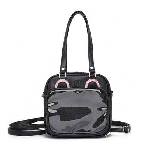 Fashion Rucksack Umhängetaschen Für Studentinnen. von BUBEFSKD