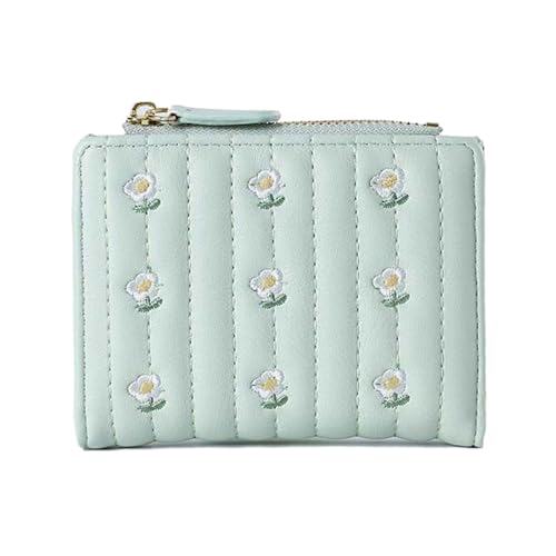 Frauen Brieftasche Mit Kartenhalter Münzgrundstück Praktische Änderung Kurzer Schöner Für Reisen Praktische Kurzfilm Mit Kartenkoffer Schöner Blumenmünzenbeutel Frauen Brieftasche Mit Kartenhalter Münzgrundstück Praktische Änderung Kurzer Schöner Für Reisen Praktische Kurzfilm Mit Kartenkoffer Schöner Blumenmünzenbeutel von BUBEFSKD