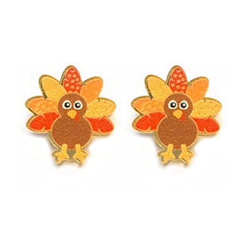 Frauen Drop Dangle Ohrringe Thanksgiving Chicken Mode Hypoallergen Für Ihre Liebhaber Thanksgiving Ohrringe Für Mädchen Hypoallergen Chicken Drop Fashion Schmuck Schmuck Frauen Drop Dangle Ohrringe Thanksgiving Chicken Mode Hypoallergen Für Ihre Liebhaber Thanksgiving Ohrringe Für Mädchen Hypoallergen Chicken Drop Fashion Schmuck Schmuck von BUBEFSKD