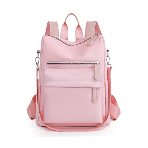 Frauen Mit Großer Kapazität Rucksack Weibliche Reisebuchbuchbeilung Teenager Casual Rucksacks Für College Wochenende Großkapazität Casual For Women Business Waterding Frauen Mit Großer Kapazität Rucksack Weibliche Reisebuchbuchbeilung Teenager Casual Rucksacks Für College Wochenende Großkapazität Casual For Women Business Waterding von BUBEFSKD