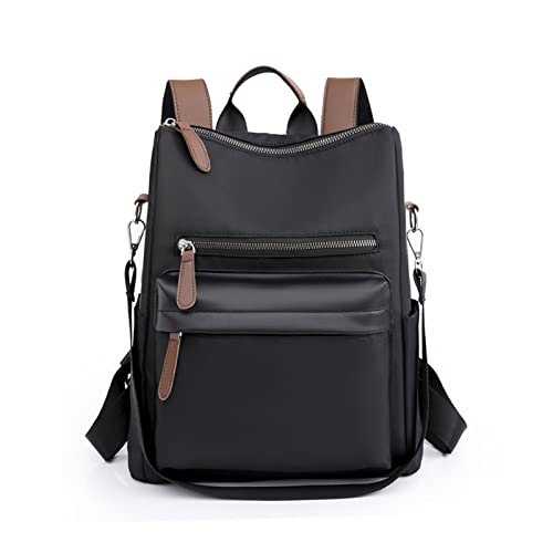 Frauen Mit Großer Kapazität Rucksack Weibliche Reisebuchbuchbeilung Teenager Casual Rucksacks Für College Wochenende Großkapazität Casual For Women Business Waterding Frauen Mit Großer Kapazität Rucksack Weibliche Reisebuchbuchbeilung Teenager Casual Rucksacks Für College Wochenende Großkapazität Casual For Women Business Waterding von BUBEFSKD