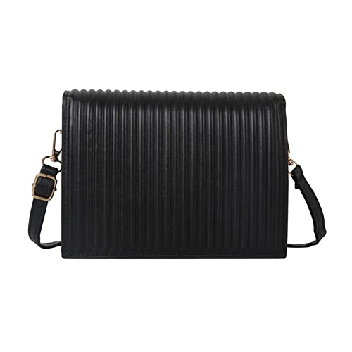 Frauen PU Leder Umhängetasche Solid Color Crossbody Ladies Messenger Mode Shopping Girls Kleine Quadratische Damen Leder Schulterkreuzbody Solid Color Messenger Platz Frauen PU Leder Umhängetasche Solid Color Crossbody Ladies Messenger Mode Shopping Girls Kleine Quadratische Damen Leder Schulterkreuzbody Solid Color Messenger Platz von BUBEFSKD
