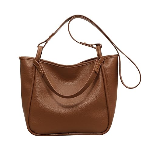 Frauen Umhängetasche Tasche Handtasche Mode Unterarm Tasche Crossbody Feste Farbhandtasche Für Arbeiten Für Frauen Anti Diebstahl Beutel Frauen Umhängetasche Tasche Handtasche Mode Unterarm Tasche Crossbody Feste Farbhandtasche Für Arbeiten Für Frauen Anti Diebstahl Beutel von BUBEFSKD