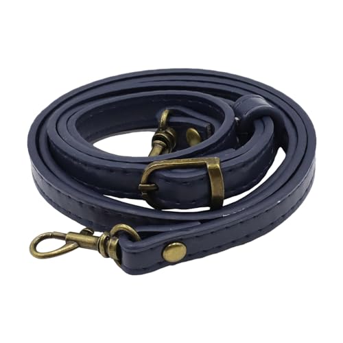 Geldbörse Gurt Bag Gürtel Schulter Ersatz Für Handtasche Schulterkreuzbody PU Mit Schnalle 41-47 Zoll Verstellbarer Beutelgurt Geldbörse Gurt Bag Gürtel Schulter Ersatz Für Handtasche Schulterkreuzbody PU Mit Schnalle 41-47 Zoll Verstellbarer Beutelgurt von BUBEFSKD