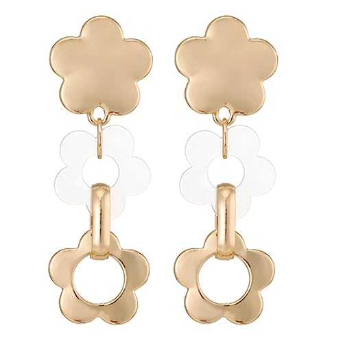 Hohlblume Dangle Ohrringe Temperament Anhänger Mode Drop Valentiner Schmuck Für Frauen Mädchen Einzigartiger Anhänger Mädchen Geschenk Ihre Hochzeit Elegant Hohlblume Dangle Ohrringe Temperament Anhänger Mode Drop Valentiner Schmuck Für Frauen Mädchen Einzigartiger Anhänger Mädchen Geschenk Ihre Hochzeit Elegant von BUBEFSKD