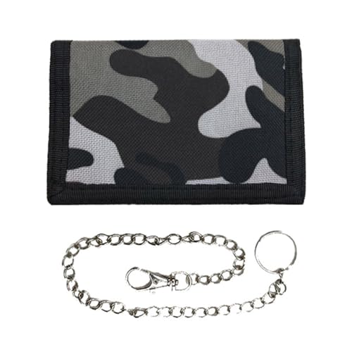 Kartenhalter Multi Slot Triufold Rfidblocking Pocket Wallet Geldbörse Kreditorganisator Brieftasche Für Kinder Kartenhalter Multi Slot Triufold Rfidblocking Pocket Wallet Geldbörse Kreditorganisator Brieftasche Für Kinder von BUBEFSKD