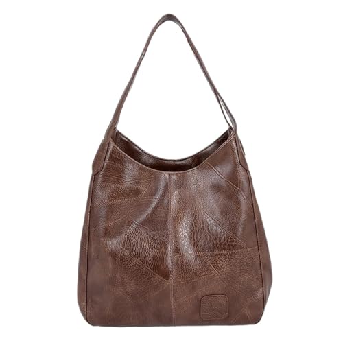 Lady Umhängetasche Koreanische Art Handtaschen Frauen Große Kapazität Crossbody Mode PU Leder Tasche Für Tägliche Arbeit Frauen PU Leder Handbag Stylische Schulter Großkapazität Tasche Für Täglich Lady Umhängetasche Koreanische Art Handtaschen Frauen Große Kapazität Crossbody Mode PU Leder Tasche Für Tägliche Arbeit Frauen PU Leder Handbag Stylische Schulter Großkapazität Tasche Für Täglich von BUBEFSKD