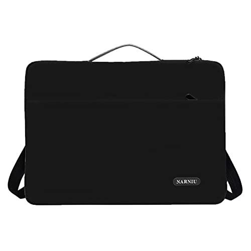 Laptop Beutel Mit Taschen 12 14 16 Zoll Verstellbarer Schultergurt Leichtes Geschäft Lässig Oder In Der Schule Für Frauen Laptop Tasche Griffen Frauen Laptop Beutel Mit Taschen 12 14 16 Zoll Verstellbarer Schultergurt Leichtes Geschäft Lässig Oder In Der Schule Für Frauen Laptop Tasche Griffen Frauen von BUBEFSKD