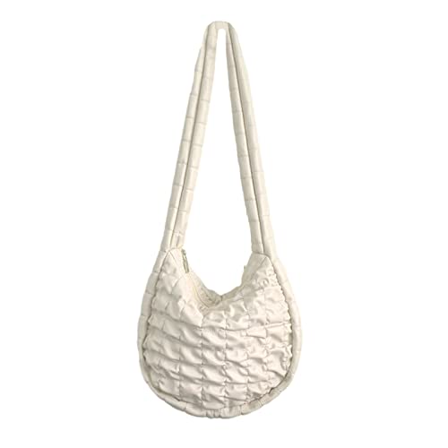 Leder Bag Ruched Design Satchel Falten Wolken Minimalist Beutel Mode Handtasche Clutch Tasche Für Mädchenhandtasche Für Damen Leder Tasche Kupplung Silber Schwarz Beige Blau Leder Bag Ruched Design Satchel Falten Wolken Minimalist Beutel Mode Handtasche Clutch Tasche Für Mädchenhandtasche Für Damen Leder Tasche Kupplung Silber Schwarz Beige Blau von BUBEFSKD