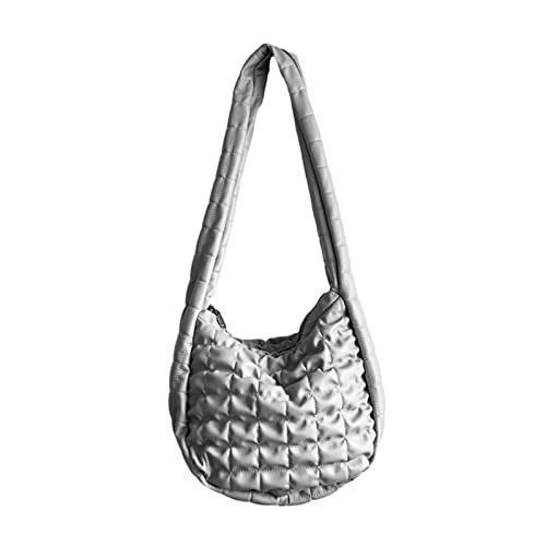 Leder Bag Ruched Design Satchel Falten Wolken Minimalist Beutel Mode Handtasche Clutch Tasche Für Mädchenhandtasche Für Damen Leder Tasche Kupplung Silber Schwarz Beige Blau Leder Bag Ruched Design Satchel Falten Wolken Minimalist Beutel Mode Handtasche Clutch Tasche Für Mädchenhandtasche Für Damen Leder Tasche Kupplung Silber Schwarz Beige Blau von BUBEFSKD