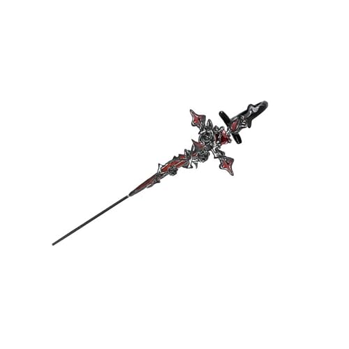 Legierung Rose Studs Multifauntal Ohr Pin Religiöser Mode Thorn Women Juwely Für Partys Und Formelle Anlässe Multifauntale Modeschstene von BUBEFSKD