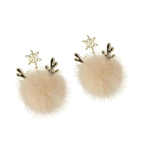 Legierungstropfen Ohrringe Charme Coole Mädchen Accessoires Mode Frauen Ohrschmuck Geeignet Für Party Daily Wear Party von BUBEFSKD