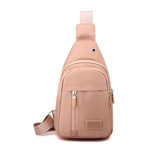 Leichte Brustbeutel Stilvolle Crossbody Taschen Für Männer Und Frauen Die Sich Perfekt Für Reisen Und Outdoor Aktivitäten Anti Diebstahl Brusttasche Eignen Leichte Brustbeutel Stilvolle Crossbody Taschen Für Männer Und Frauen Die Sich Perfekt Für Reisen Und Outdoor Aktivitäten Anti Diebstahl Brusttasche Eignen von BUBEFSKD