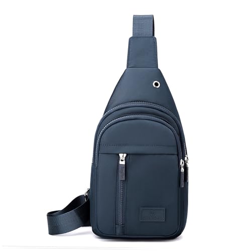 Leichte Brustbeutel Stilvolle Crossbody Taschen Für Männer Und Frauen Die Sich Perfekt Für Reisen Und Outdoor Aktivitäten Anti Diebstahl Brusttasche Eignen Leichte Brustbeutel Stilvolle Crossbody Taschen Für Männer Und Frauen Die Sich Perfekt Für Reisen Und Outdoor Aktivitäten Anti Diebstahl Brusttasche Eignen von BUBEFSKD
