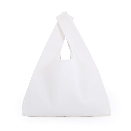 Leinwandtasche Vielseitiger Shopper Freizeittasche Große Kapazität Japanischer Schulter Für Frauen Mode Taschen Tragen von BUBEFSKD
