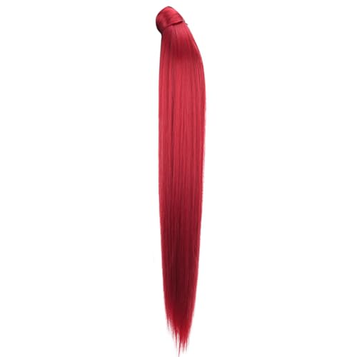 Mädchen Haarteil Ponytail Hair Extensions Toupe Cosser Kopfbedeckung Chignons Zeigen Kleine Gesichtsspiele Für Tägliche Tragen Realistischer Natürlicher Aussehen Perücken Mädchen Haarteil Ponytail Hair Extensions Toupe Cosser Kopfbedeckung Chignons Zeigen Kleine Gesichtsspiele Für Tägliche Tragen Realistischer Natürlicher Aussehen Perücken von BUBEFSKD
