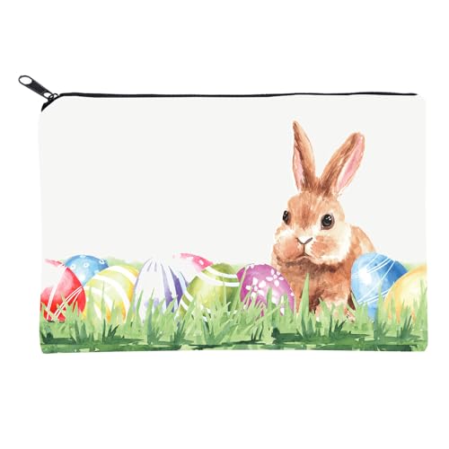 Make Up Tasche Kaninchen Toilettenkosmetik Aufbewahrung Für Körperpflege Handtasche Lippenstift Beutel Ostergeschenk Für Modische Aufbewahrung Von Mädchen Make Up Tasche Kaninchen Toilettenkosmetik Aufbewahrung Für Körperpflege Handtasche Lippenstift Beutel Ostergeschenk Für Modische Aufbewahrung Von Mädchen von BUBEFSKD