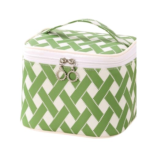 Make Up Tasche Toilettenbeutel Make Up Organisatortasche Für Persönliche Pflege Schönheitskosmetik Große Kapazität Handtasche Mädchen Frauen Die Reisen Und Reisen Geeignet Sind Make Up Tasche Toilettenbeutel Make Up Organisatortasche Für Persönliche Pflege Schönheitskosmetik Große Kapazität Handtasche Mädchen Frauen Die Reisen Und Reisen Geeignet Sind von BUBEFSKD