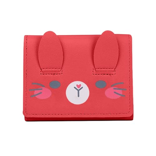 Mode Cartoon Print Münze Brieftasche Praktisch Und Sicheres Geldorganisator Für Schüler Und Teenager Kurzerbrieftasche Mode Cartoon Print Münze Brieftasche Praktisch Und Sicheres Geldorganisator Für Schüler Und Teenager Kurzerbrieftasche von BUBEFSKD