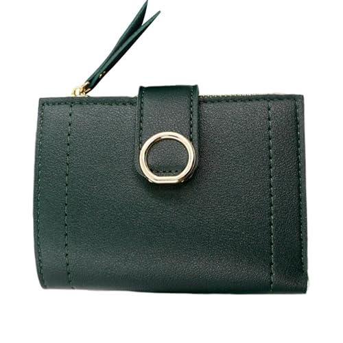 BUBEFSKD Mode PU Lederwechsel Geld von BUBEFSKD