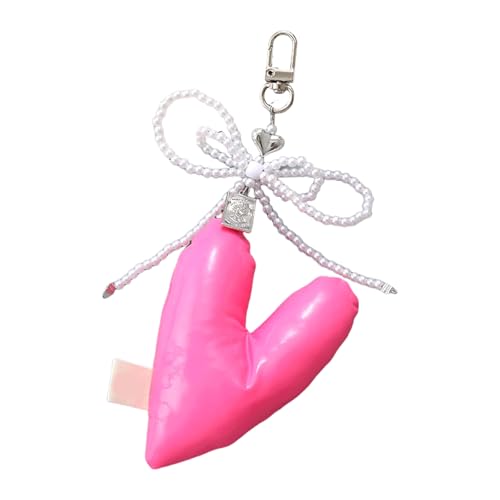 Mode Tasche Anhänger Keychain Perlen Keychain Keyring Telefon Charm Fashion Accessoire Für Frauen Geldbeutel Accessoire Mode Tasche Anhänger Keychain Perlen Keychain Keyring Telefon Charm Fashion Accessoire Für Frauen Geldbeutel Accessoire von BUBEFSKD