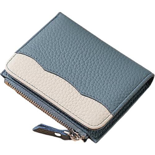 Mode Weibliche PU Leder Brieftasche Sicherer Blockierspeichergehäuse Münzfach Geldbörse Für Verschiedene Anlässe Kleine Münzgrundstücke Mode Weibliche PU Leder Brieftasche Sicherer Blockierspeichergehäuse Münzfach Geldbörse Für Verschiedene Anlässe Kleine Münzgrundstücke von BUBEFSKD