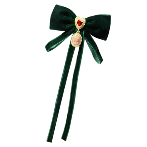 MultifuntionalBowknot Pin Bowknot Pin Formelle Event Brosche Für Einen Hauch Von Raffinesse Zu Jedem Kleidungsschmuck In Der Kleidung von BUBEFSKD