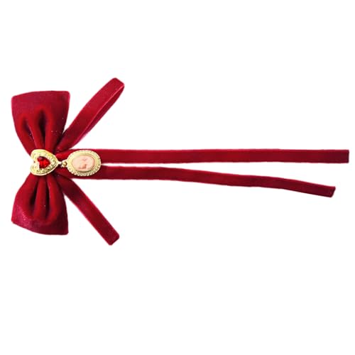 MultifuntionalBowknot Pin Bowknot Pin Formelle Event Brosche Für Einen Hauch Von Raffinesse Zu Jedem Kleidungsschmuck In Der Kleidung MultifuntionalBowknot Pin Bowknot Pin Formelle Event Brosche Für Einen Hauch Von Raffinesse Zu Jedem Kleidungsschmuck In Der Kleidung von BUBEFSKD
