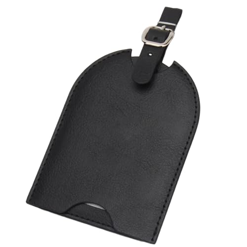 Praktische Pull Push Gepäckkennung Kratzfeste Erklärungen Für Einfache Anerkennung Und Privatsphäre Auf Business Trip Practical Gepäckkennung von BUBEFSKD