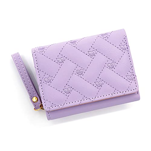 Pu Leder Reißverschluss Kreditkarten Brieftasche Kleine Kartenhalter Business Geschenkwechsel Tasche Für Frauen Münze Geldbeutel Leichte Brieftasche Pu Leder Reißverschluss Kreditkarten Brieftasche Kleine Kartenhalter Business Geschenkwechsel Tasche Für Frauen Münze Geldbeutel Leichte Brieftasche von BUBEFSKD