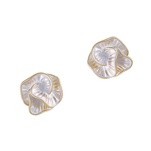 Raffinierte Camellias Studs Mode Accessoire Für Frauen Basteln Aus Robusten Legierungsmaterialien Täglich Lässigen Gebrauchsgebrauch Einzigartige Blumenohrringe Raffinierte Camellias Studs Mode Accessoire Für Frauen Basteln Aus Robusten Legierungsmaterialien Täglich Lässigen Gebrauchsgebrauch Einzigartige Blumenohrringe von BUBEFSKD